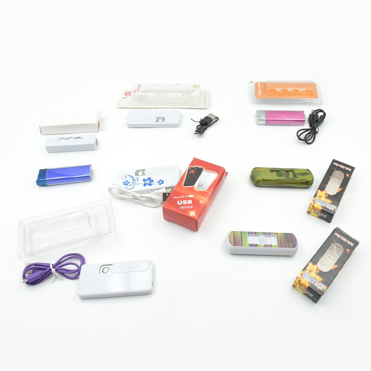 8884 Stylish Electric USB Lighter for Men & Women, Regular Cigarettes Portable USB Rechargeable Flameless, Coil Slim Cigarette Lighter with Charging Cable, Windproof E lighter, Lighter for Smoking (1 Pc Mix Deisign & Color ) 8884 Stylish Electric USB Lighter for Men & Women, Regular Cigarettes Portable USB Rechargeable Flameless, Coil Slim Cigarette Lighter with Charging Cable, Windproof E lighter, Lighter for Smoking (1 Pc Mix Deisign & Color )